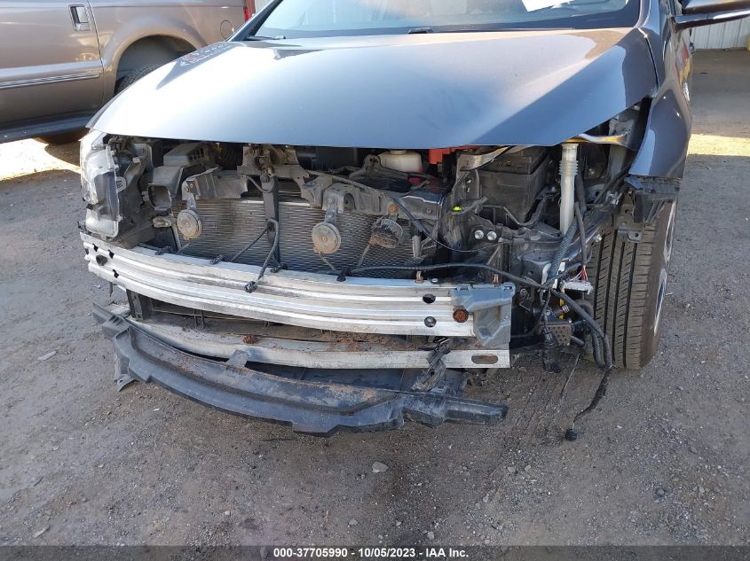 VIN JTDKARFP4H3045693 2017 TOYOTA PRIUS PRIME PLUS/PREMIUM/ADVANCED