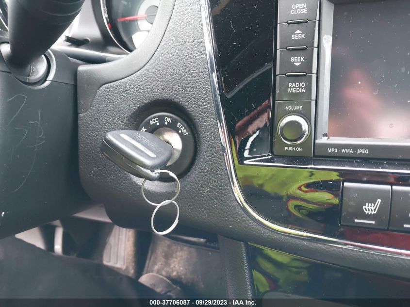 2013 CHRYSLER 200 LIMITED - 1C3CCBCG2DN728859