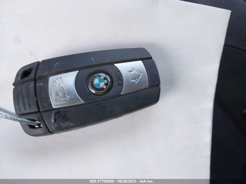 2014 BMW X6 M 5YMGZ0C54E0C40374