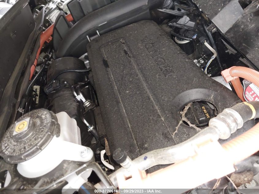 2024 HONDA CR-V HYBRID SPORT - 5J6RS6H55RL002210