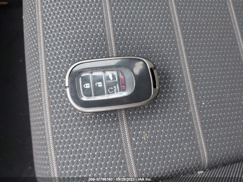 2024 HONDA CR-V HYBRID SPORT - 5J6RS6H55RL002210