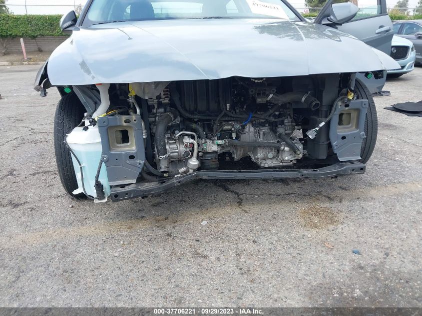 KMHLM4AG4MU161546 Hyundai Elantra SEL 6