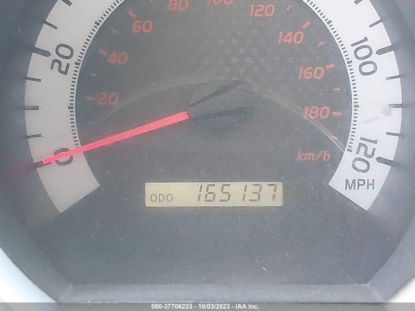 2014 TOYOTA TACOMA - 5TFLU4ENXEX103132
