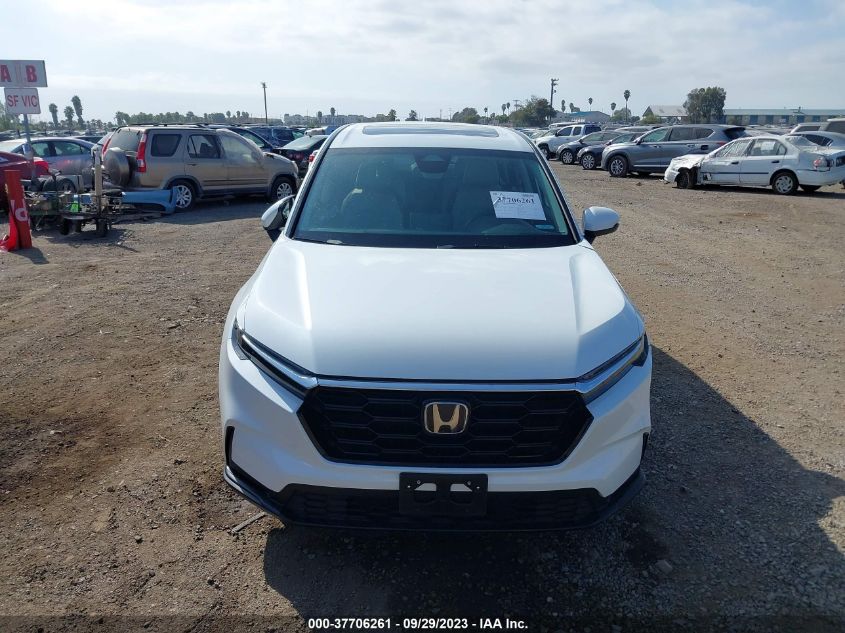 2023 HONDA CR-V EX - 7FARS4H47PE003767