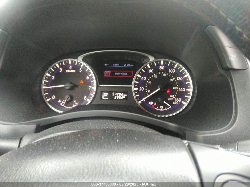 2017 INFINITI QX60 - 5N1DL0MM7HC507828
