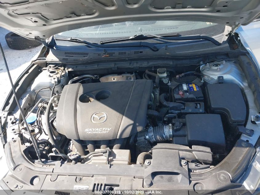 2017 MAZDA MAZDA3 4-DOOR TOURING 3MZBN1V71HM119879