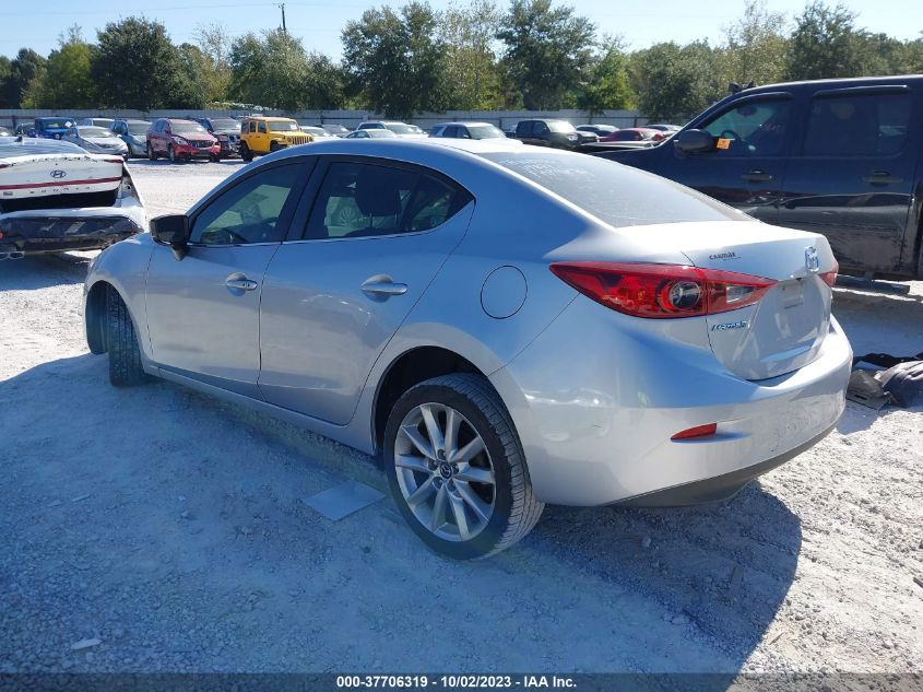 2017 MAZDA MAZDA3 4-DOOR TOURING 3MZBN1V71HM119879