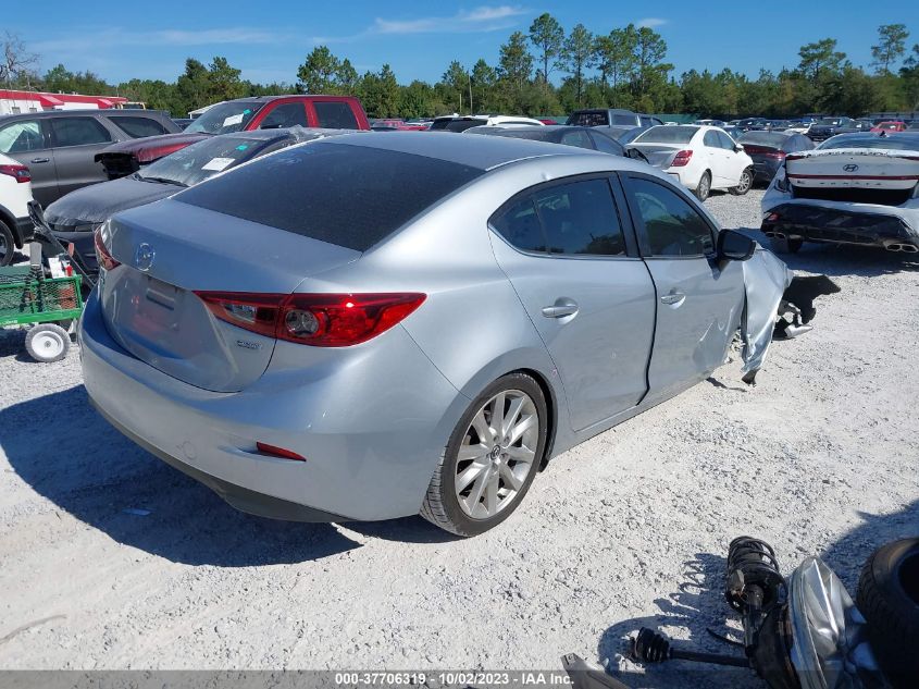 2017 MAZDA MAZDA3 4-DOOR TOURING 3MZBN1V71HM119879