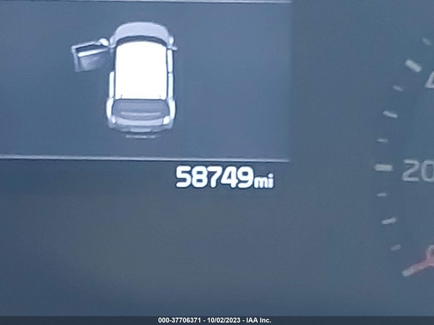 2020 KIA SOUL LX/X LINE/S - KNDJ23AU9L7021880