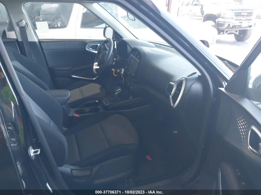 2020 KIA SOUL LX/X LINE/S - KNDJ23AU9L7021880