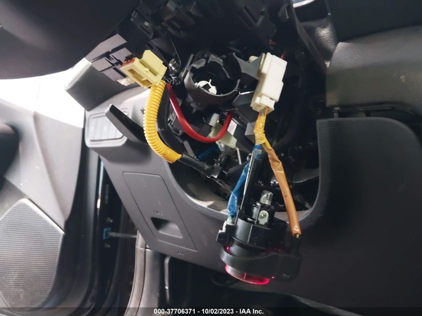 2020 KIA SOUL LX/X LINE/S - KNDJ23AU9L7021880