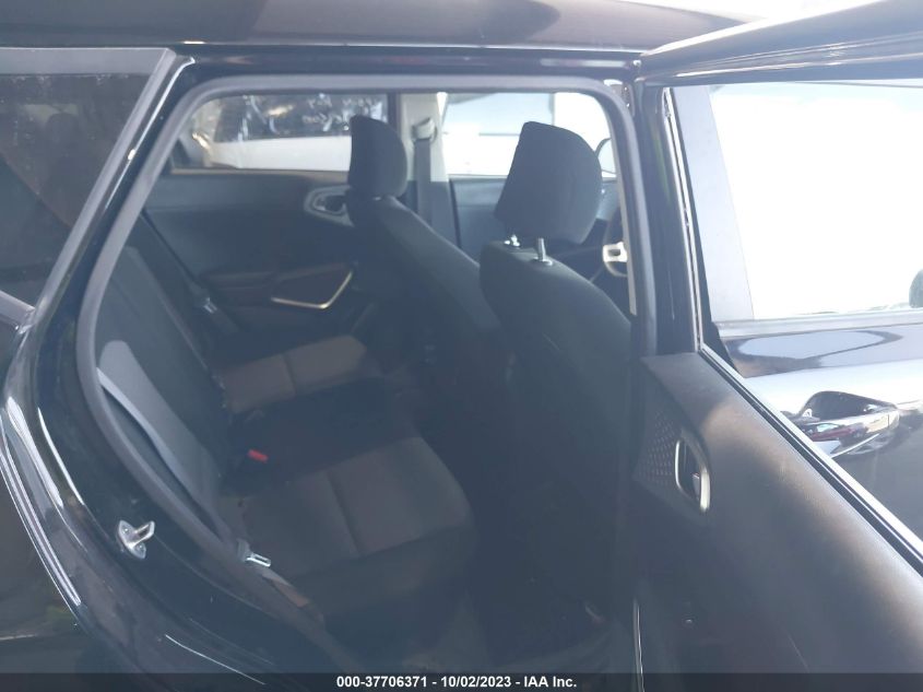 2020 KIA SOUL LX/X LINE/S - KNDJ23AU9L7021880
