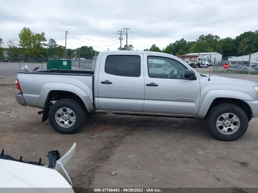 2013 TOYOTA TACOMA PRERUNNER - 3TMJU4GN6DM139134