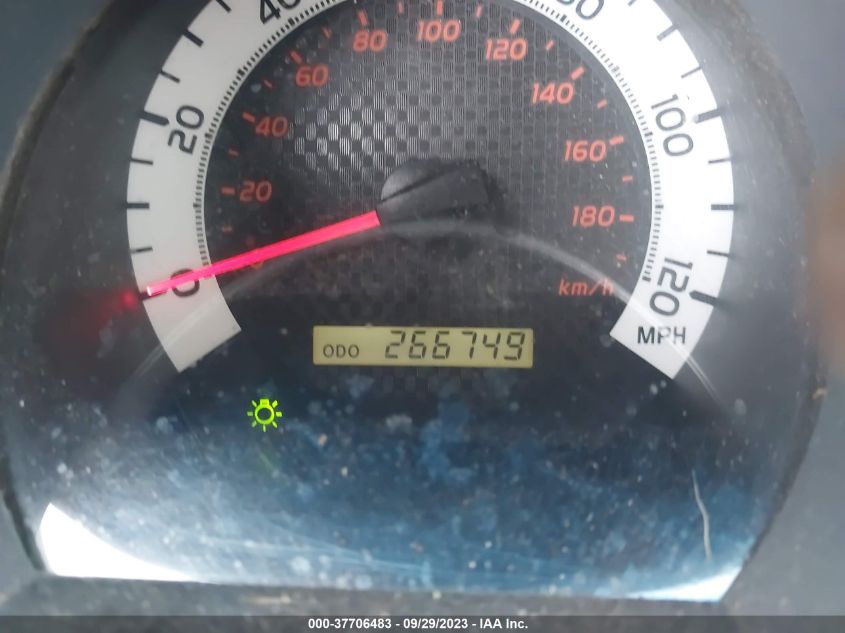2013 TOYOTA TACOMA PRERUNNER - 3TMJU4GN6DM139134