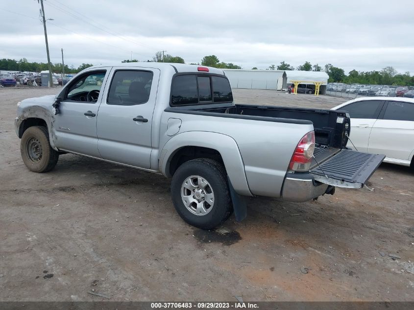 2013 TOYOTA TACOMA PRERUNNER - 3TMJU4GN6DM139134