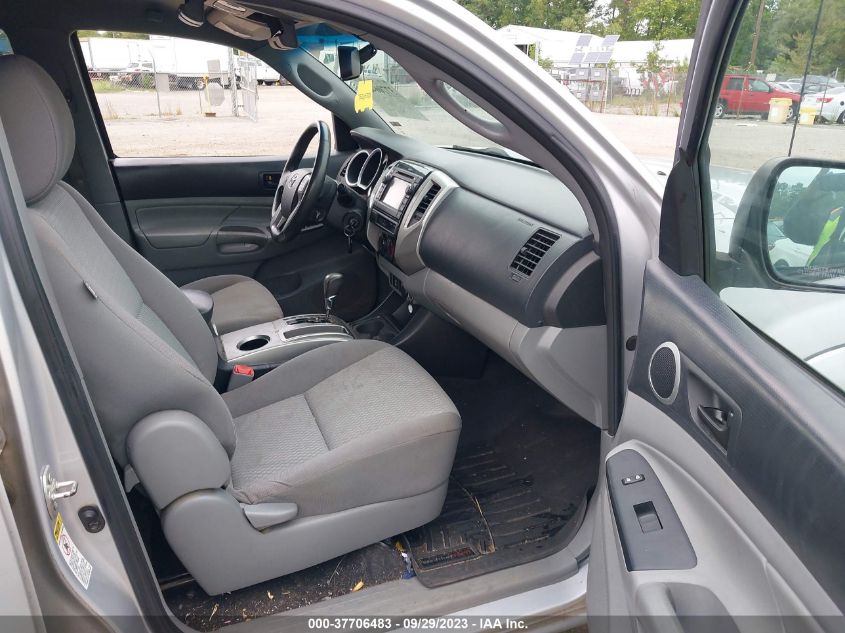 2013 TOYOTA TACOMA PRERUNNER - 3TMJU4GN6DM139134
