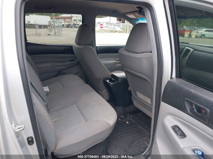 2013 TOYOTA TACOMA PRERUNNER - 3TMJU4GN6DM139134