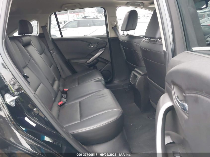 2013 ACURA RDX - 5J8TB4H39DL020346