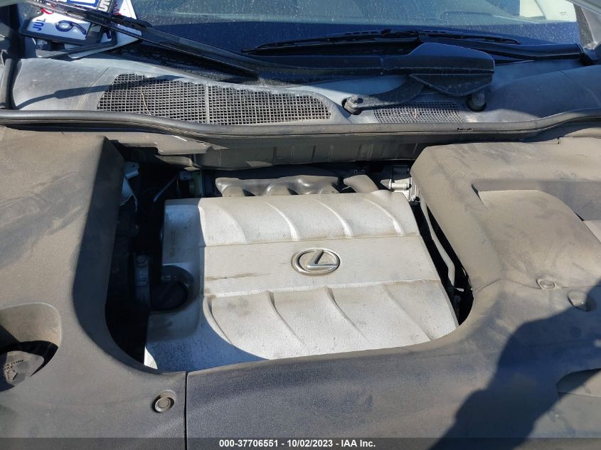 2015 LEXUS RX 350 - 2T2ZK1BA4FC198184