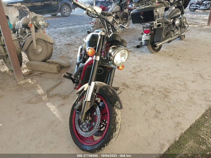 2008 KAWASAKI VN1600 B JKBVNKB1X8A019370