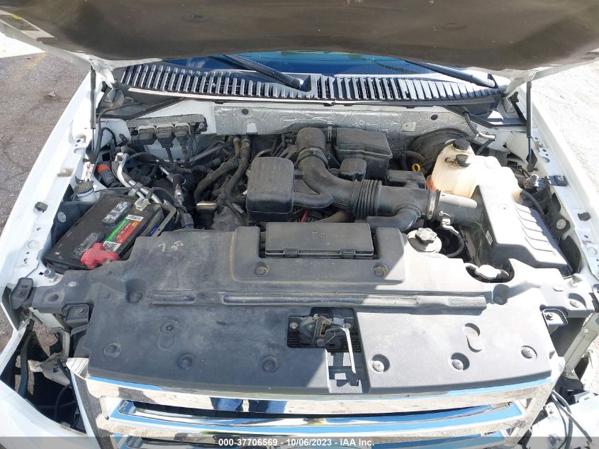 2013 FORD EXPEDITION XLT/KING RANCH - 1FMJU1H53DEF31440