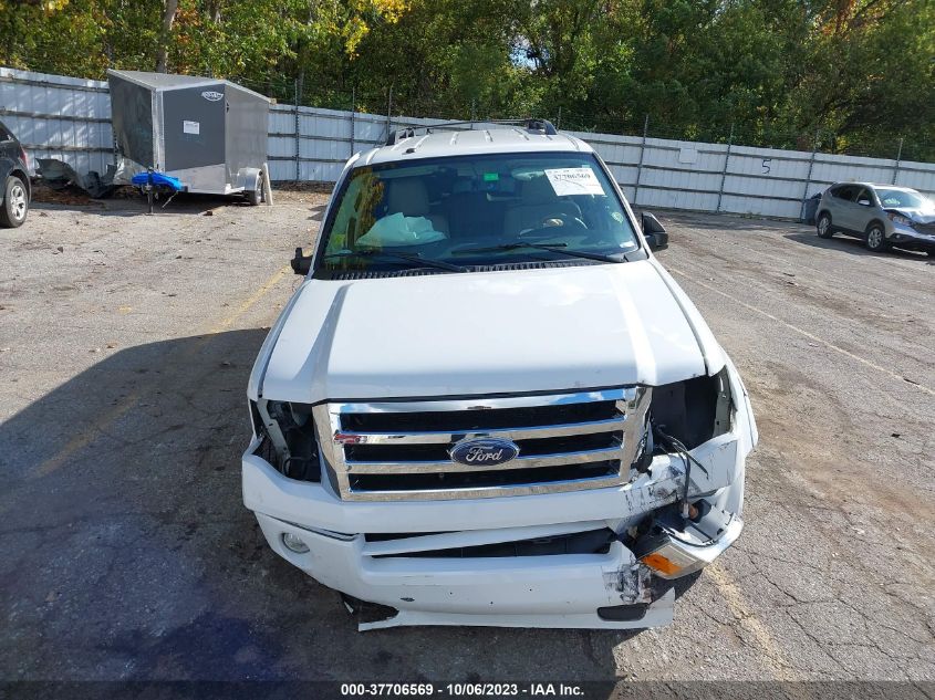 2013 FORD EXPEDITION XLT/KING RANCH - 1FMJU1H53DEF31440