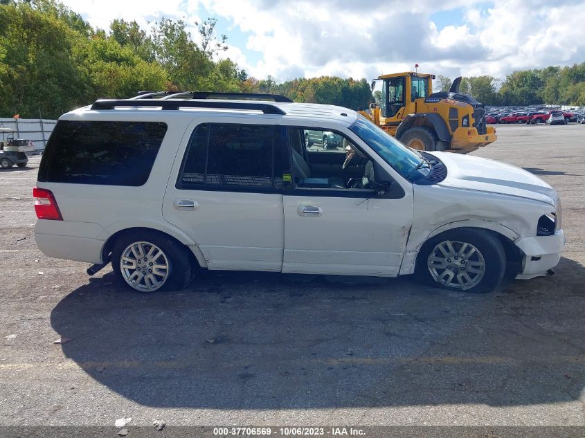 2013 FORD EXPEDITION XLT/KING RANCH - 1FMJU1H53DEF31440