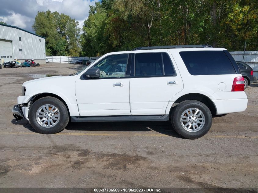 2013 FORD EXPEDITION XLT/KING RANCH - 1FMJU1H53DEF31440