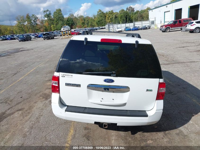2013 FORD EXPEDITION XLT/KING RANCH - 1FMJU1H53DEF31440