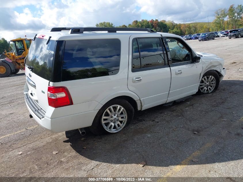 2013 FORD EXPEDITION XLT/KING RANCH - 1FMJU1H53DEF31440