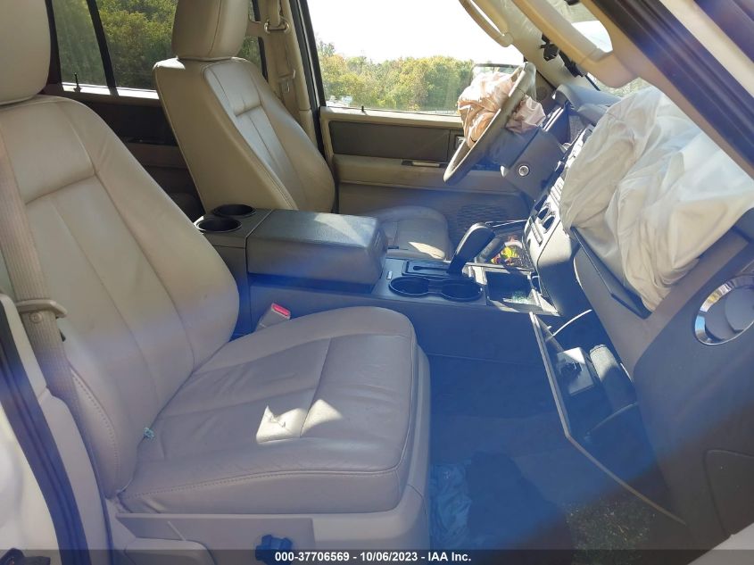 2013 FORD EXPEDITION XLT/KING RANCH - 1FMJU1H53DEF31440
