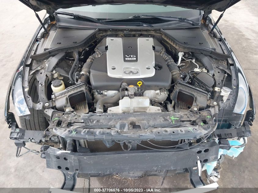 2015 INFINITI Q50 PREMIUM - JN1BV7AP6FM351417