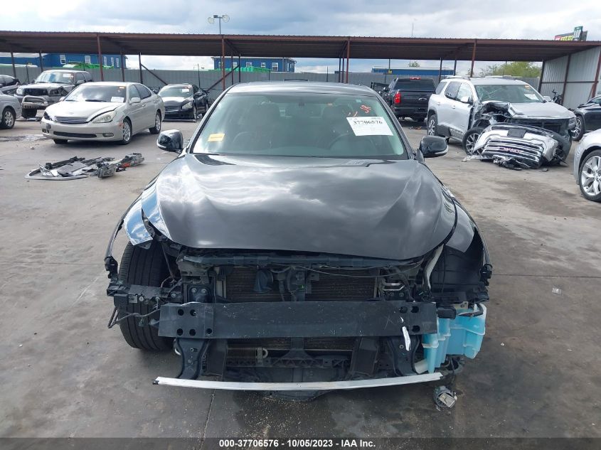 2015 INFINITI Q50 PREMIUM - JN1BV7AP6FM351417