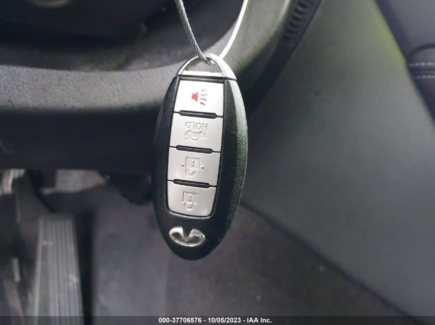 2015 INFINITI Q50 PREMIUM - JN1BV7AP6FM351417