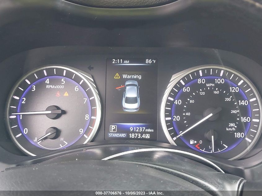 2015 INFINITI Q50 PREMIUM - JN1BV7AP6FM351417