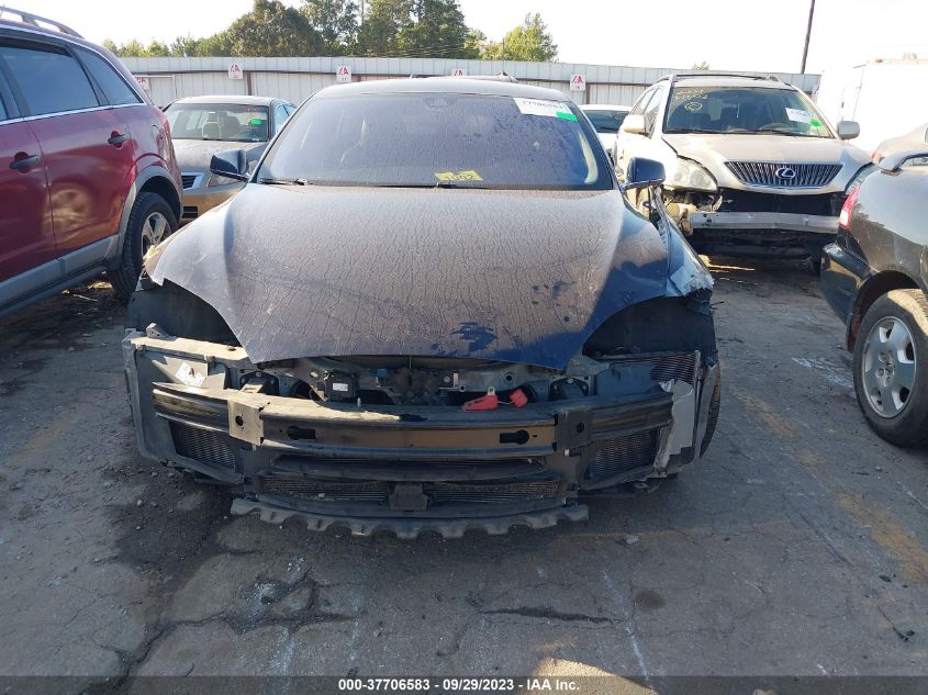 2015 TESLA MODEL S 85 KWH BATTERY - 5YJSA1H16FFP79021