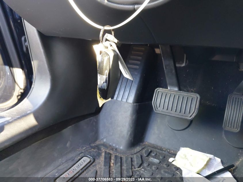 2015 TESLA MODEL S 85 KWH BATTERY - 5YJSA1H16FFP79021