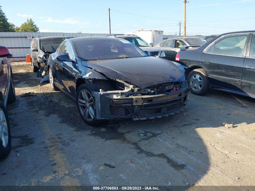 2015 TESLA MODEL S 85 KWH BATTERY - 5YJSA1H16FFP79021