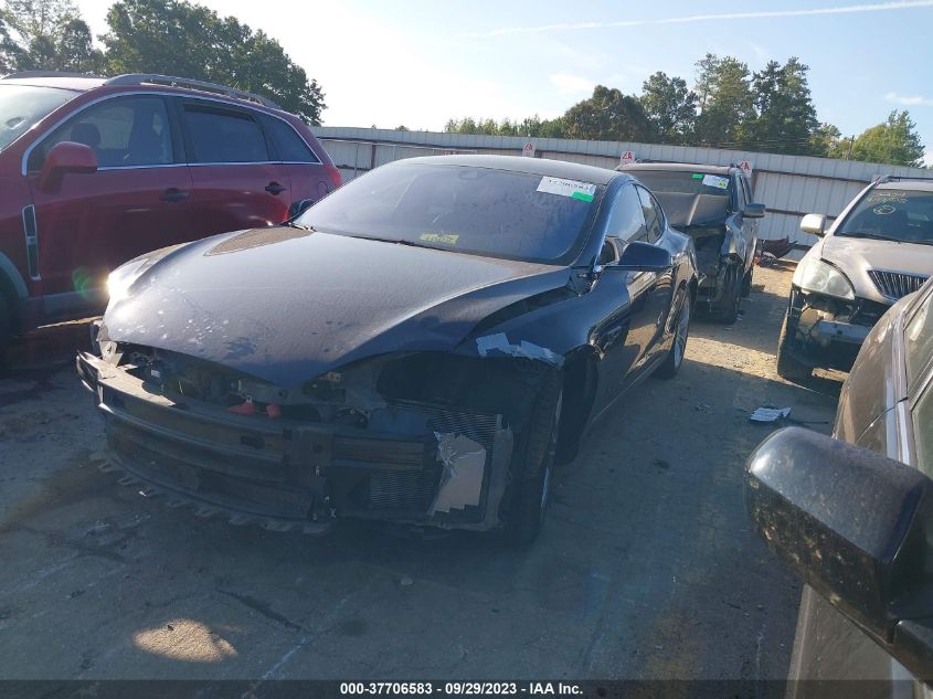2015 TESLA MODEL S 85 KWH BATTERY - 5YJSA1H16FFP79021