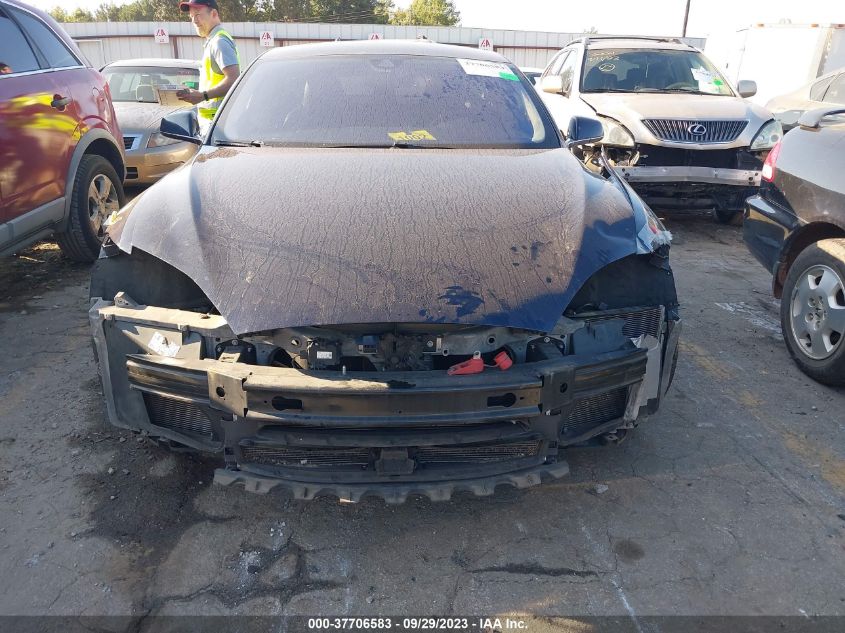 2015 TESLA MODEL S 85 KWH BATTERY - 5YJSA1H16FFP79021