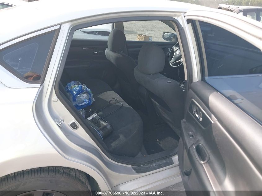 2015 NISSAN ALTIMA 2.5 S - 1N4AL3AP3FC479357