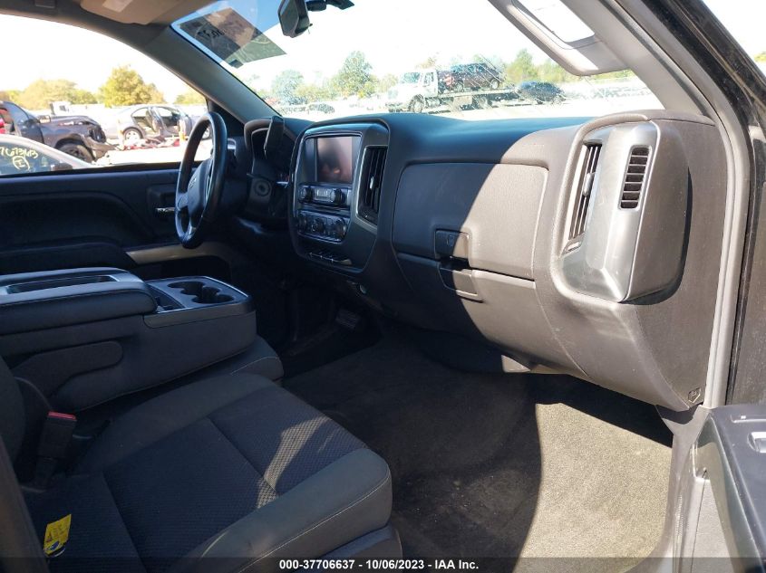2015 CHEVROLET SILVERADO 1500 LT - 1GCVKRECXFZ158115