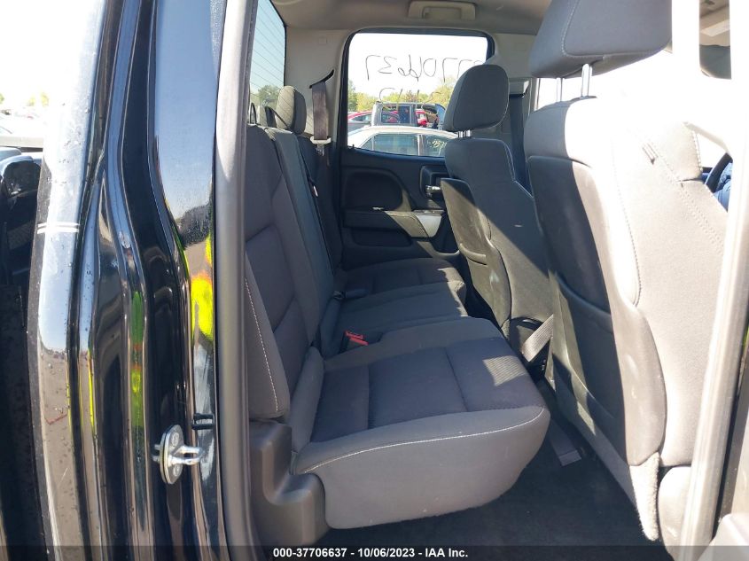 2015 CHEVROLET SILVERADO 1500 LT - 1GCVKRECXFZ158115