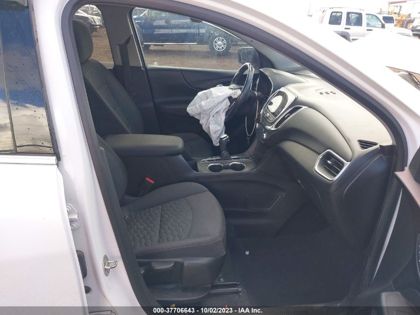 2018 CHEVROLET EQUINOX LT - 2GNAXKEX8J6246523