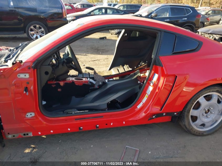 2015 FORD MUSTANG GT - 1FA6P8CF2F5398558