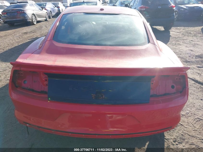 2015 FORD MUSTANG GT - 1FA6P8CF2F5398558