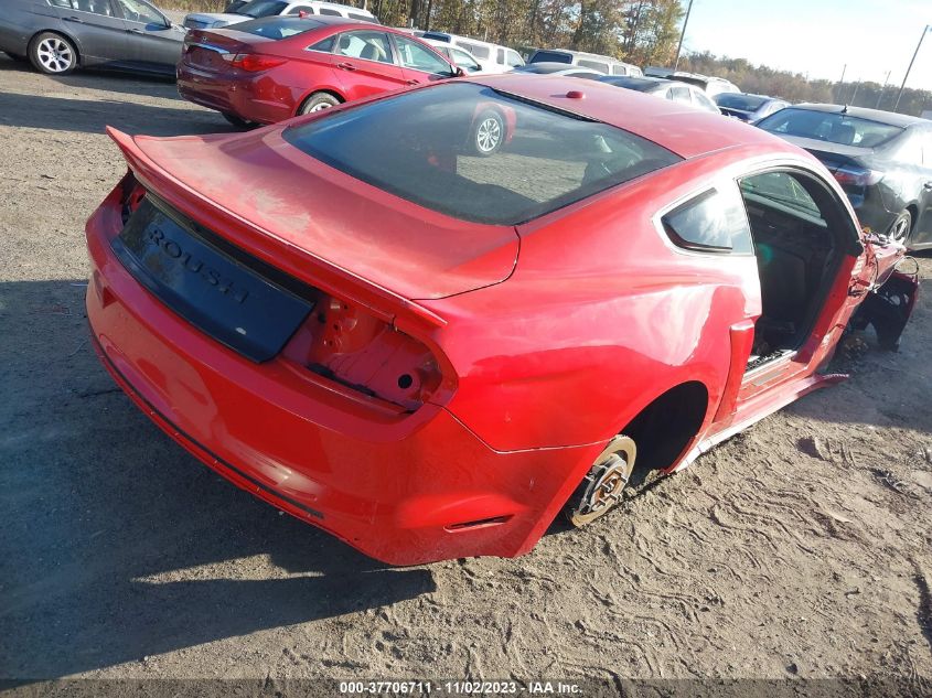 2015 FORD MUSTANG GT - 1FA6P8CF2F5398558