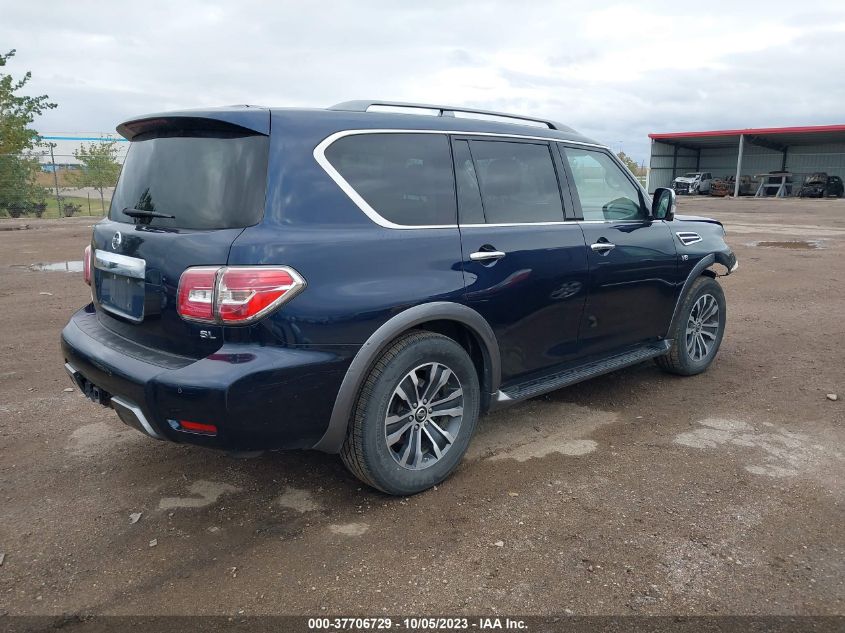 JN8AY2NC2K9587476 Nissan Armada SV/SL/PLATINUM 4