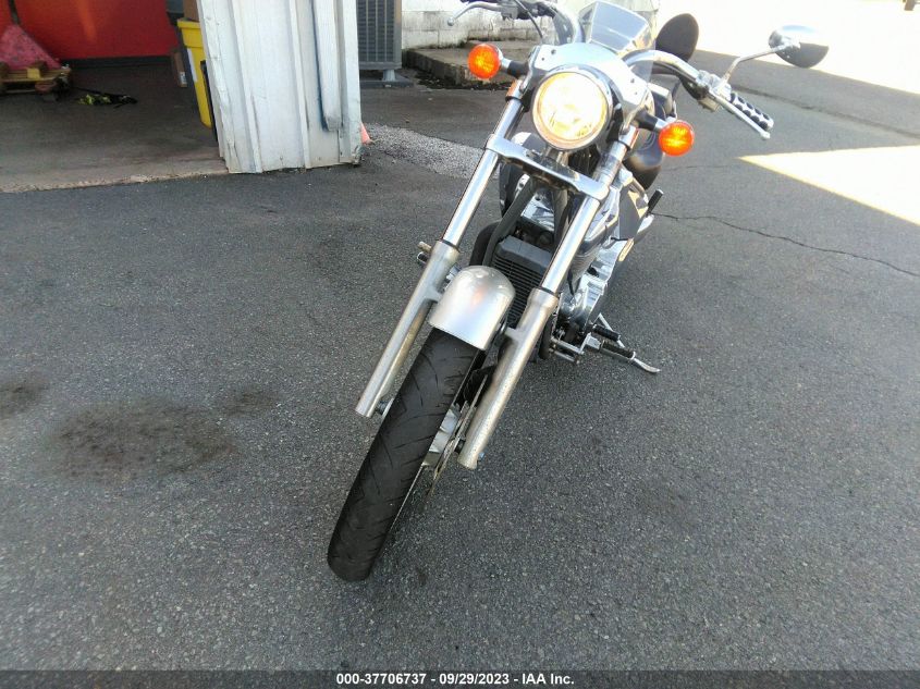 2010 HONDA VT1300 CX JH2SC6103AK001206