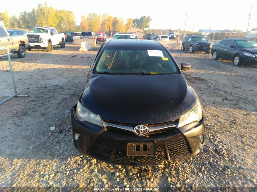 2016 TOYOTA CAMRY LE/XLE/SE/XSE - 4T1BF1FK9GU542413